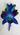 Blue Boutonnieres